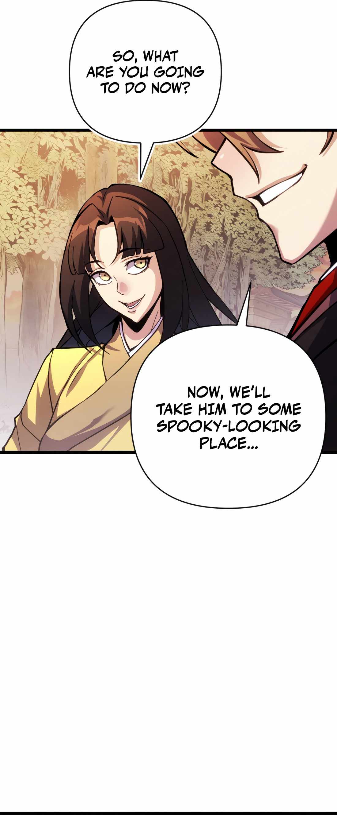 The Indomitable Wanderer Chapter 18 9